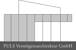 PULS Vermögensarchitektur Logo